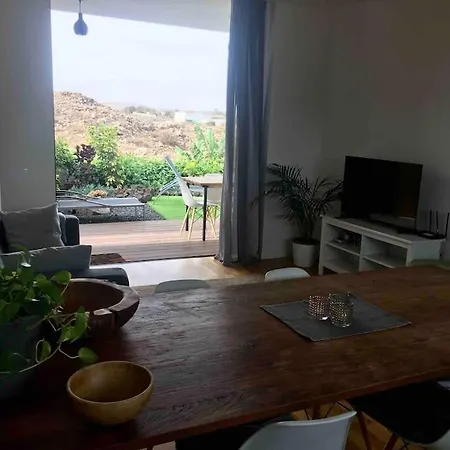 Appartamento Eka 2 La Oliva