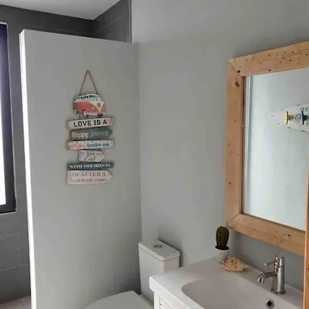 Eka 2 Appartement *