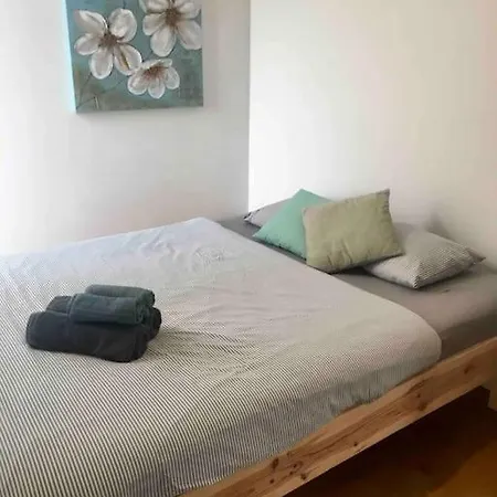 Appartement Eka 2