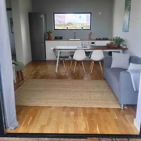 Appartement Eka 2 La Oliva