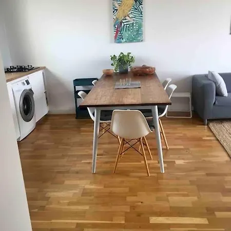 Eka 2 Appartement La Oliva