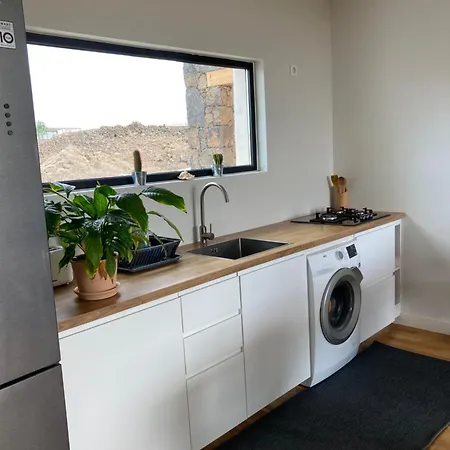 Appartement Eka 2