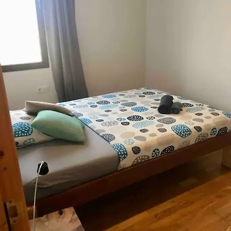 Eka 2 Apartman *