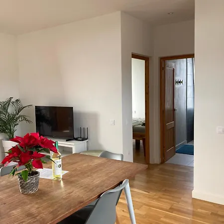 Eka 2 Apartman