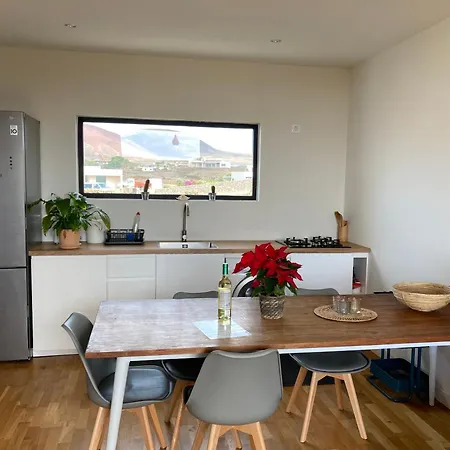 Eka 2 Apartman La Oliva